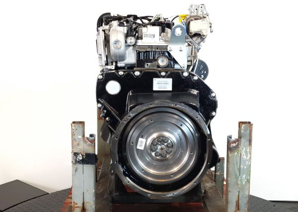 JCB 448 TA5-97E L2A Engine (Plant) - Động cơ cho Máy móc xây dựng: hình 3 JCB 448 TA5-97E L2A Engine (Plant) - Động cơ cho Máy móc xây dựng: hình 3