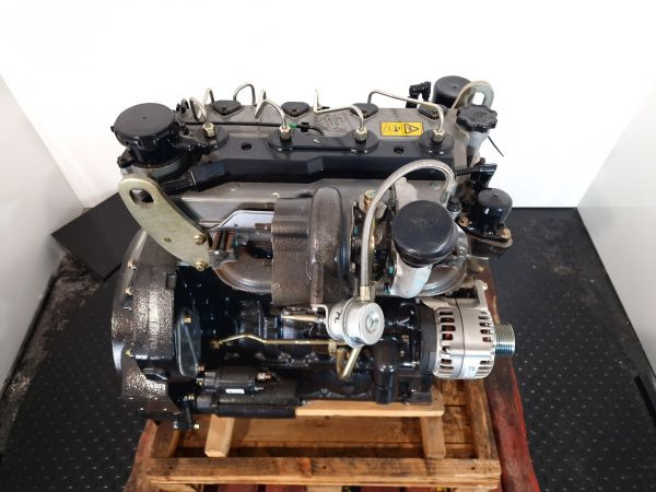 Động cơ cho Máy móc xây dựng mới JCB 448 TCAG-121 Engine (Plant) DIESELMAX JCB GENERATOR ENGINE: hình 11