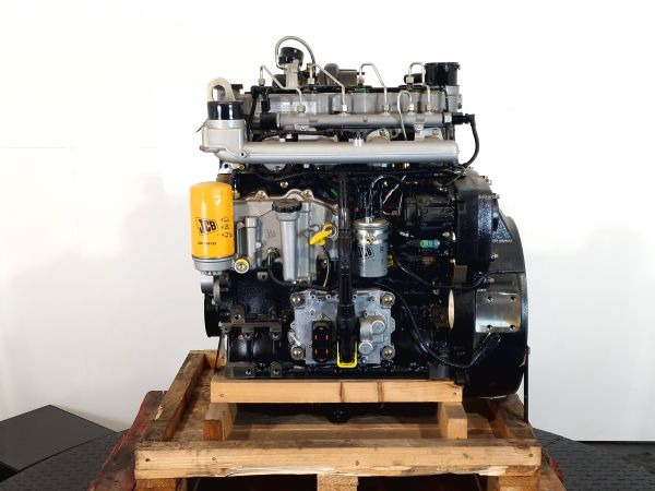 Động cơ cho Máy móc xây dựng mới JCB 448 TCAG-121 Engine (Plant) DIESELMAX JCB GENERATOR ENGINE: hình 8