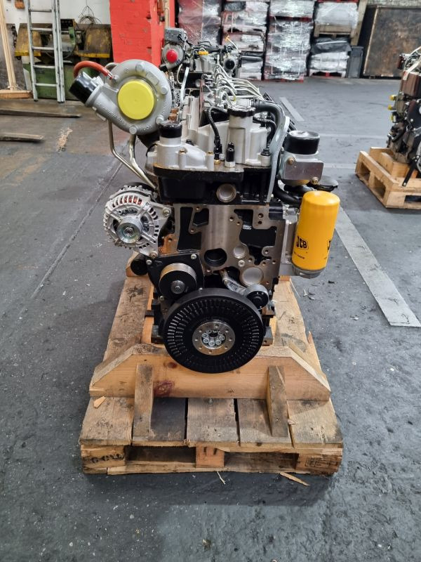 JCB 672 TA2-165 Engine (Plant) - Động cơ cho Máy móc xây dựng: hình 5 JCB 672 TA2-165 Engine (Plant) - Động cơ cho Máy móc xây dựng: hình 5