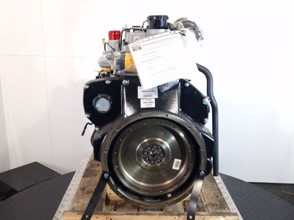 JCB TCA-74 Engine (Plant) - Động cơ cho Máy móc xây dựng: hình 4 JCB TCA-74 Engine (Plant) - Động cơ cho Máy móc xây dựng: hình 4