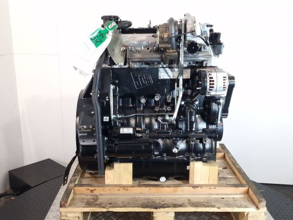 JCB TCA-74 Engine (Plant) - Động cơ cho Máy móc xây dựng: hình 5 JCB TCA-74 Engine (Plant) - Động cơ cho Máy móc xây dựng: hình 5