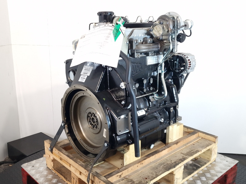 JCB TCA-74 Engine (Plant) - Động cơ cho Máy móc xây dựng: hình 1 JCB TCA-74 Engine (Plant) - Động cơ cho Máy móc xây dựng: hình 1