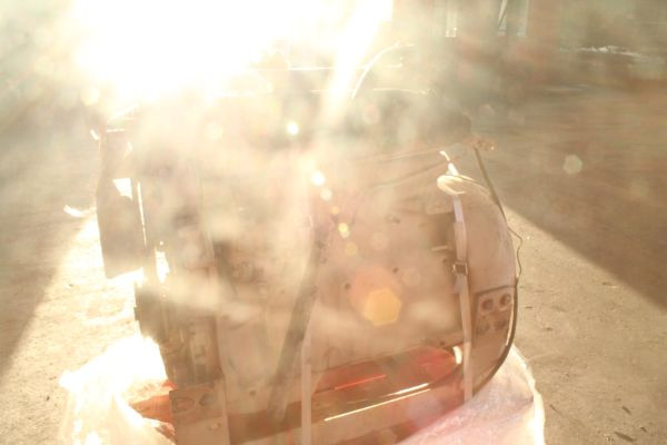 John Deere 4230 DF - Động cơ cho Máy móc công nghiệp: hình 5 John Deere 4230 DF - Động cơ cho Máy móc công nghiệp: hình 5