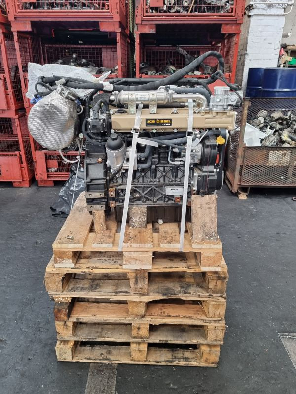 Kohler/JCB KDI-TCR 2504E5/22B Engine (Plant) - Động cơ cho Máy móc xây dựng: hình 4 Kohler/JCB KDI-TCR 2504E5/22B Engine (Plant) - Động cơ cho Máy móc xây dựng: hình 4