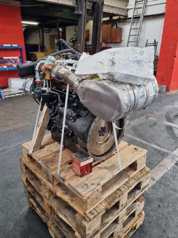 Kohler/JCB KDI-TCR 2504E5/22B Engine (Plant) - Động cơ cho Máy móc xây dựng: hình 1 Kohler/JCB KDI-TCR 2504E5/22B Engine (Plant) - Động cơ cho Máy móc xây dựng: hình 1