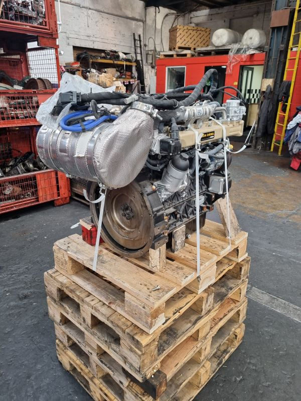 Kohler/JCB KDI-TCR 2504E5/22B Engine (Plant) - Động cơ cho Máy móc xây dựng: hình 2 Kohler/JCB KDI-TCR 2504E5/22B Engine (Plant) - Động cơ cho Máy móc xây dựng: hình 2