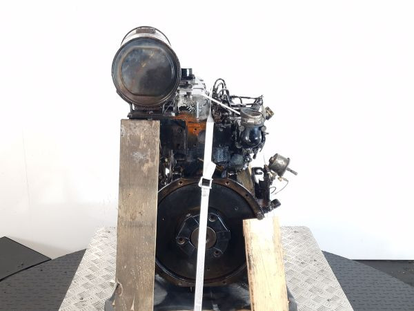 Komatsu 4D84E-3D Engine (Plant) - Động cơ cho Máy móc xây dựng: hình 2 Komatsu 4D84E-3D Engine (Plant) - Động cơ cho Máy móc xây dựng: hình 2
