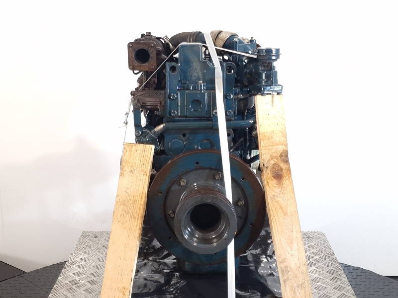 Kubota V2403-T Engine (Plant) - Động cơ cho Máy móc xây dựng: hình 2 Kubota V2403-T Engine (Plant) - Động cơ cho Máy móc xây dựng: hình 2