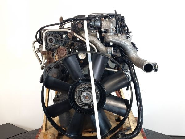 Động cơ cho Xe tải MAN D0834 LFL53 Engine (Truck): hình 6 Động cơ cho Xe tải MAN D0834 LFL53 Engine (Truck): hình 6