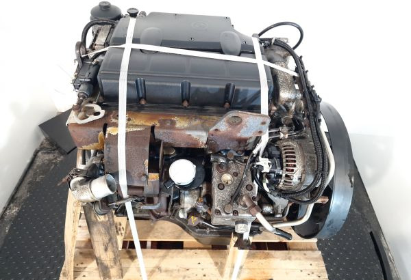 Động cơ cho Xe tải MAN D0834 LFL53 Engine (Truck): hình 11 Động cơ cho Xe tải MAN D0834 LFL53 Engine (Truck): hình 11