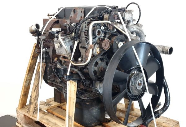 MAN D0834 LFL53 Engine (Truck) - Động cơ cho Xe tải: hình 5 MAN D0834 LFL53 Engine (Truck) - Động cơ cho Xe tải: hình 5