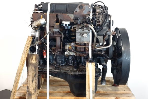 MAN D0834 LFL53 Engine (Truck) - Động cơ cho Xe tải: hình 4 MAN D0834 LFL53 Engine (Truck) - Động cơ cho Xe tải: hình 4