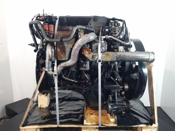 MAN D0834 LFL64 Engine (Truck) - Động cơ cho Xe tải: hình 5 MAN D0834 LFL64 Engine (Truck) - Động cơ cho Xe tải: hình 5
