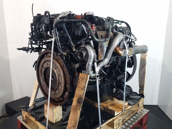 MAN D0834 LFL64 Engine (Truck) - Động cơ cho Xe tải: hình 4 MAN D0834 LFL64 Engine (Truck) - Động cơ cho Xe tải: hình 4