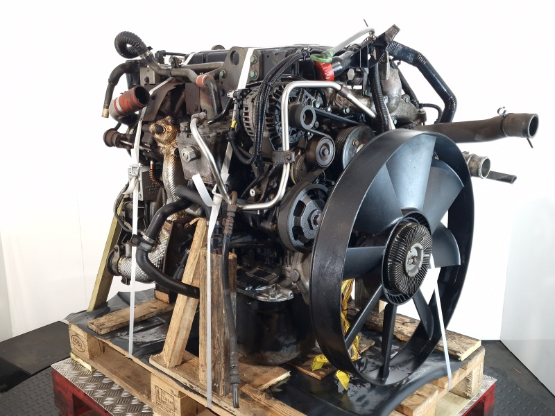MAN D0834 LFL67 Engine (Truck) - Động cơ cho Xe tải: hình 5 MAN D0834 LFL67 Engine (Truck) - Động cơ cho Xe tải: hình 5