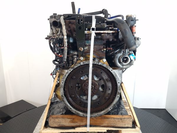 MAN D0834 LOH60 Engine (Bus) - Động cơ: hình 3 MAN D0834 LOH60 Engine (Bus) - Động cơ: hình 3