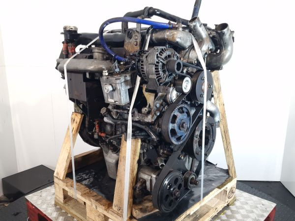 MAN D0834 LOH60 Engine (Bus) - Động cơ: hình 5 MAN D0834 LOH60 Engine (Bus) - Động cơ: hình 5
