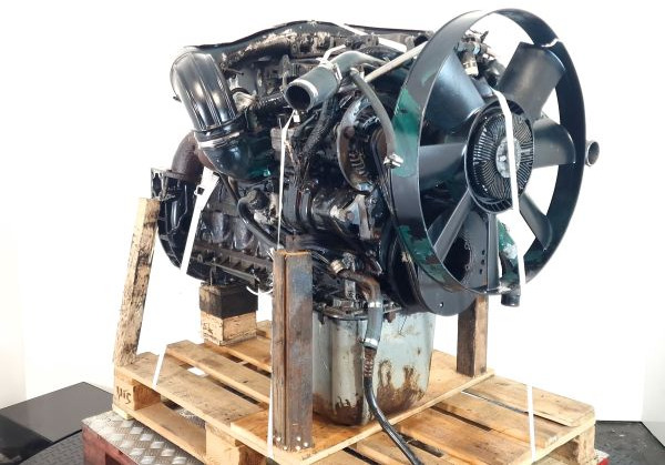 MAN D0836 LF04 Engine (Truck) 2004 220 - Động cơ cho Xe tải: hình 4 MAN D0836 LF04 Engine (Truck) 2004 220 - Động cơ cho Xe tải: hình 4