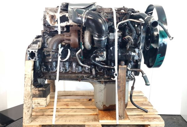 MAN D0836 LF04 Engine (Truck) 2004 220 - Động cơ cho Xe tải: hình 3 MAN D0836 LF04 Engine (Truck) 2004 220 - Động cơ cho Xe tải: hình 3
