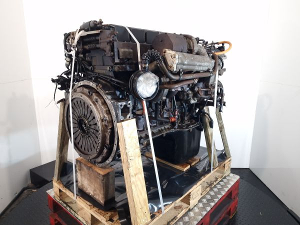 MAN D0836 LFL51 Engine (Truck) - Động cơ cho Xe tải: hình 1 MAN D0836 LFL51 Engine (Truck) - Động cơ cho Xe tải: hình 1