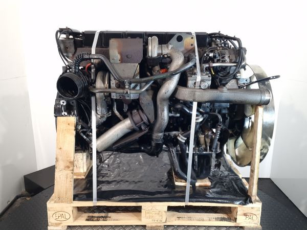 MAN D0836 LFL63 Engine (Truck) - Động cơ cho Xe tải: hình 3 MAN D0836 LFL63 Engine (Truck) - Động cơ cho Xe tải: hình 3