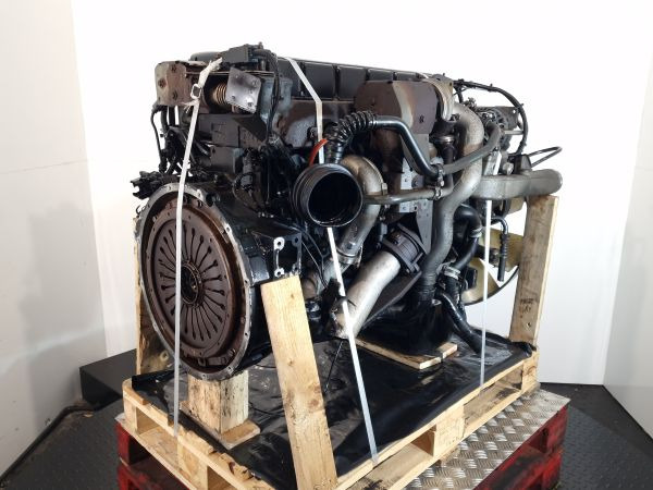 MAN D0836 LFL63 Engine (Truck) - Động cơ cho Xe tải: hình 1 MAN D0836 LFL63 Engine (Truck) - Động cơ cho Xe tải: hình 1