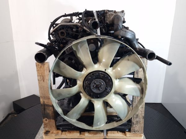 MAN D0836 LFL63 Engine (Truck) - Động cơ cho Xe tải: hình 5 MAN D0836 LFL63 Engine (Truck) - Động cơ cho Xe tải: hình 5