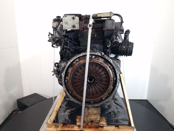 MAN D0836 LFL65 Engine (Truck) - Động cơ cho Xe tải: hình 3 MAN D0836 LFL65 Engine (Truck) - Động cơ cho Xe tải: hình 3