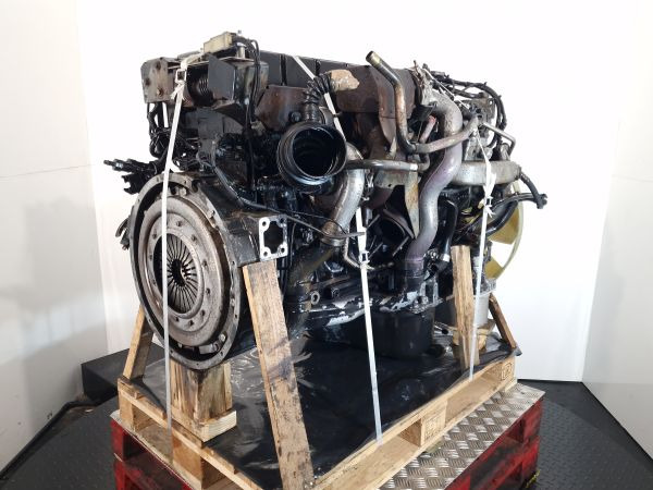 MAN D0836 LFL65 Engine (Truck) - Động cơ cho Xe tải: hình 1 MAN D0836 LFL65 Engine (Truck) - Động cơ cho Xe tải: hình 1