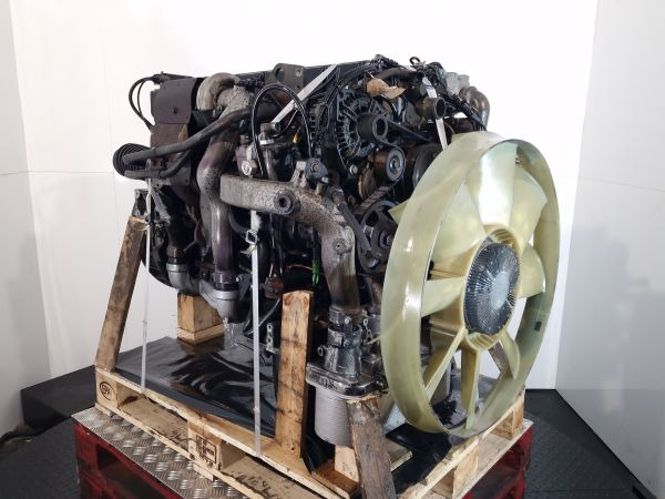 MAN D0836 LFL65 Engine (Truck) - Động cơ cho Xe tải: hình 5 MAN D0836 LFL65 Engine (Truck) - Động cơ cho Xe tải: hình 5