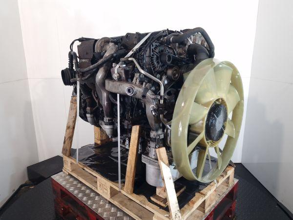 MAN D0836 LFL65 Engine (Truck) - Động cơ cho Xe tải: hình 4 MAN D0836 LFL65 Engine (Truck) - Động cơ cho Xe tải: hình 4