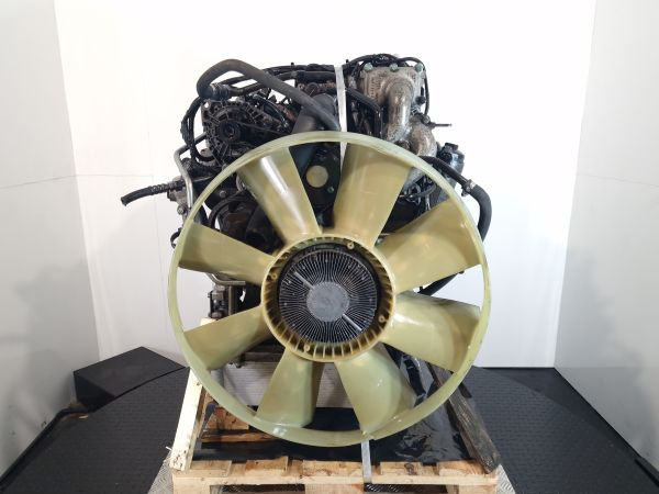 MAN D0836 LFL65 Engine (Truck) - Động cơ cho Xe tải: hình 5 MAN D0836 LFL65 Engine (Truck) - Động cơ cho Xe tải: hình 5