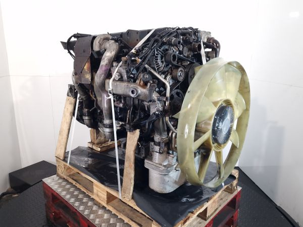 MAN D0836 LFL65 Engine (Truck) - Động cơ cho Xe tải: hình 4 MAN D0836 LFL65 Engine (Truck) - Động cơ cho Xe tải: hình 4