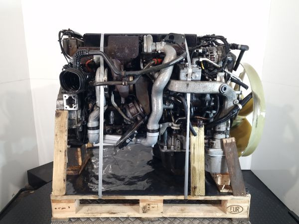 MAN D0836 LFL65 Engine (Truck) - Động cơ cho Xe tải: hình 4 MAN D0836 LFL65 Engine (Truck) - Động cơ cho Xe tải: hình 4