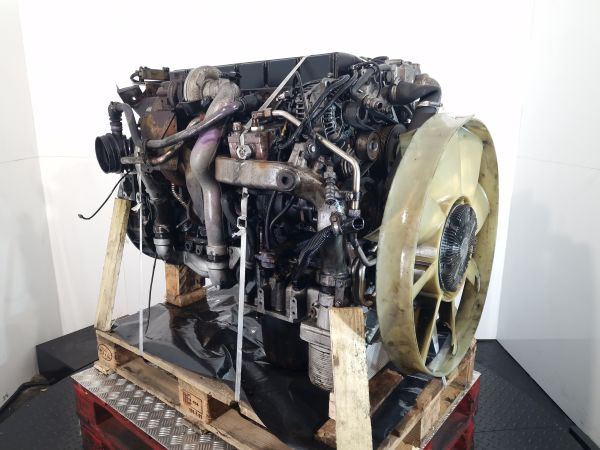 MAN D0836 LFL65 Engine (Truck) - Động cơ cho Xe tải: hình 4 MAN D0836 LFL65 Engine (Truck) - Động cơ cho Xe tải: hình 4