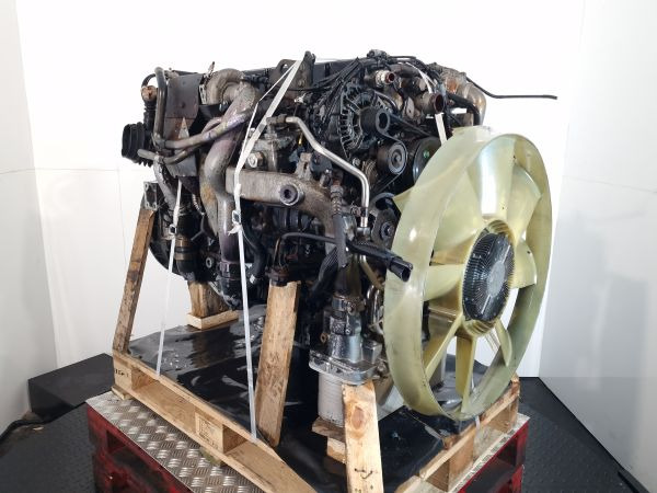 MAN D0836 LFL65 Engine (Truck) - Động cơ cho Xe tải: hình 4 MAN D0836 LFL65 Engine (Truck) - Động cơ cho Xe tải: hình 4