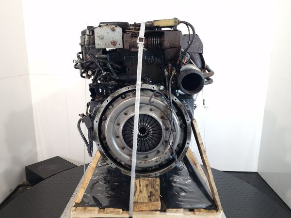 MAN D0836 LFL65 Engine (Truck) - Động cơ cho Xe tải: hình 3 MAN D0836 LFL65 Engine (Truck) - Động cơ cho Xe tải: hình 3