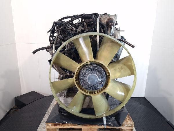 MAN D0836 LFL65 Engine (Truck) - Động cơ cho Xe tải: hình 5 MAN D0836 LFL65 Engine (Truck) - Động cơ cho Xe tải: hình 5