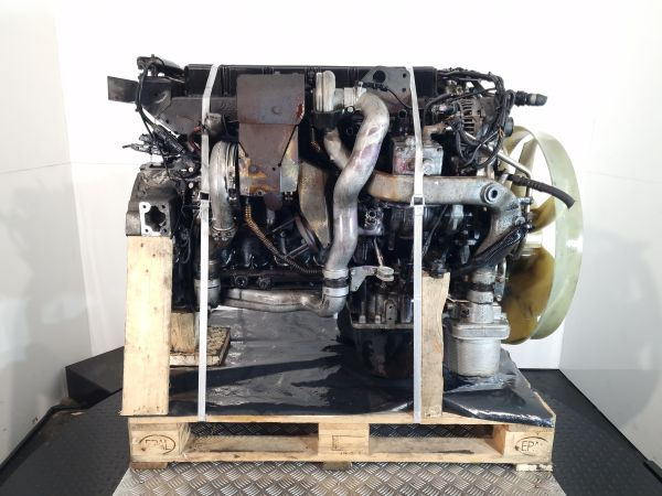 MAN D0836 LFL65 Engine (Truck) - Động cơ cho Xe tải: hình 3 MAN D0836 LFL65 Engine (Truck) - Động cơ cho Xe tải: hình 3