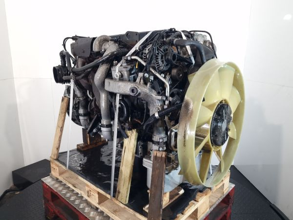 MAN D0836 LFL65 Engine (Truck) - Động cơ cho Xe tải: hình 5 MAN D0836 LFL65 Engine (Truck) - Động cơ cho Xe tải: hình 5