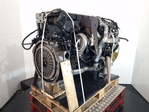 MAN D0836 LFL65 Engine (Truck) - Động cơ cho Xe tải: hình 1 MAN D0836 LFL65 Engine (Truck) - Động cơ cho Xe tải: hình 1