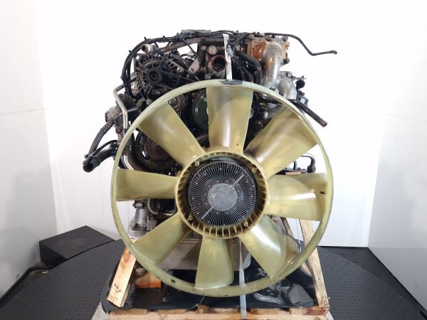 MAN D0836 LFL65 Engine (Truck) - Động cơ cho Xe tải: hình 5 MAN D0836 LFL65 Engine (Truck) - Động cơ cho Xe tải: hình 5