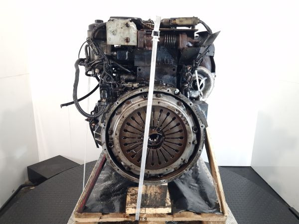 MAN D0836 LFL65 Engine (Truck) - Động cơ cho Xe tải: hình 2 MAN D0836 LFL65 Engine (Truck) - Động cơ cho Xe tải: hình 2