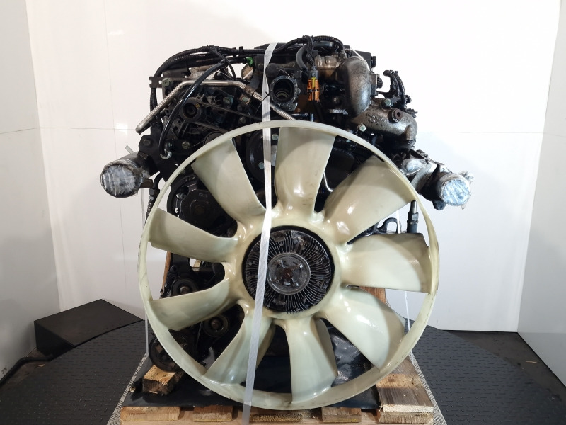 MAN D0836 LFL66 Engine (Truck) - Động cơ cho Xe tải: hình 5 MAN D0836 LFL66 Engine (Truck) - Động cơ cho Xe tải: hình 5