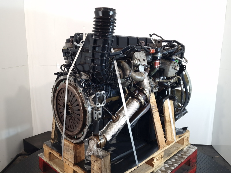 MAN D0836 LFL79 Engine (Truck) - Động cơ cho Xe tải: hình 1 MAN D0836 LFL79 Engine (Truck) - Động cơ cho Xe tải: hình 1