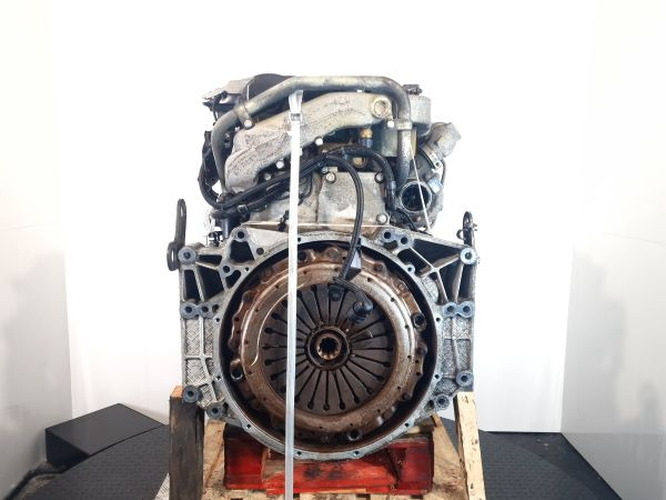 MAN D2066 LF02 Engine (Truck) - Động cơ cho Xe tải: hình 3 MAN D2066 LF02 Engine (Truck) - Động cơ cho Xe tải: hình 3