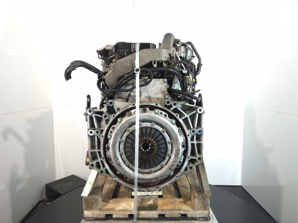 MAN D2066 LF86 Engine (Truck) - Động cơ cho Xe tải: hình 2 MAN D2066 LF86 Engine (Truck) - Động cơ cho Xe tải: hình 2