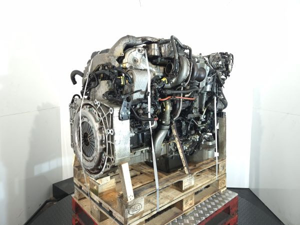 MAN D2066 LF86 Engine (Truck) - Động cơ cho Xe tải: hình 1 MAN D2066 LF86 Engine (Truck) - Động cơ cho Xe tải: hình 1