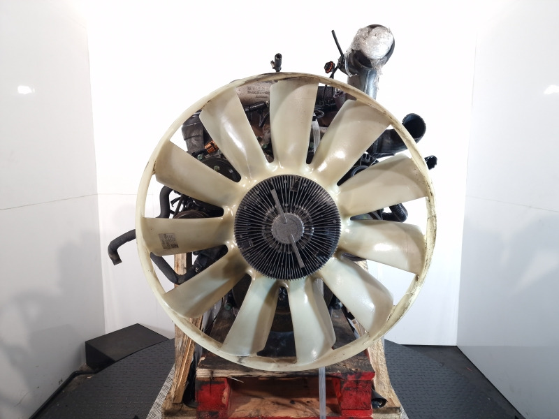 MAN D2676 LF07 Engine (Truck) - Động cơ cho Xe tải: hình 5 MAN D2676 LF07 Engine (Truck) - Động cơ cho Xe tải: hình 5